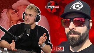 Jake Paul Says Keemstar Has No Credibility, MTV Show With Tana is Not Canceled