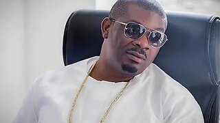 DON JAZZY HAS REVEALED THE SEASON WHY IS NOT MARRIED - IT IS SHOCKING