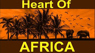 Heart Of Africa