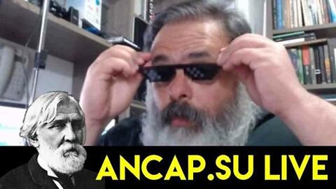 Live Face Reveal | 22/02/20 | ANCAPSU