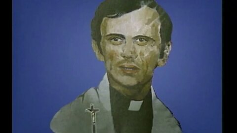 Blessed Jerzy Popieluszko Martyr of Communism HD