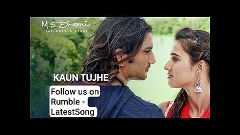 Kaun Tujhe Song