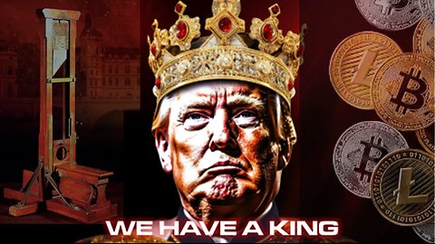 Episode 243 July 2 2024 Trump Exonerated: We Have A King