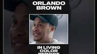 Orlando Brown says In Living Color reboot is possible...if they have GREAT writing!
