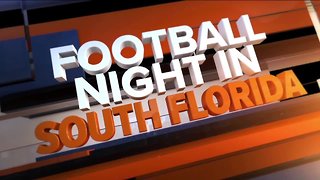 Football Night in South Florida Overtime