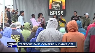 Beers, brunch, and a side of comedy: Treefort 2019 comes to a close