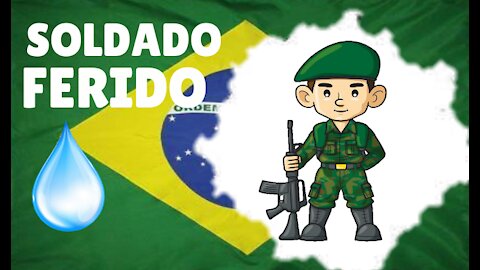 Soldado Ferido