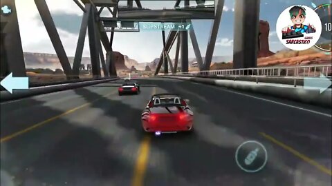 O MELHOR JOGO DE CORRIDA DE 2022 #jogos #jogosdecorrida #diversão #carros