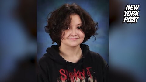 Oklahoma teen dies after brutal assault inside school bathroom