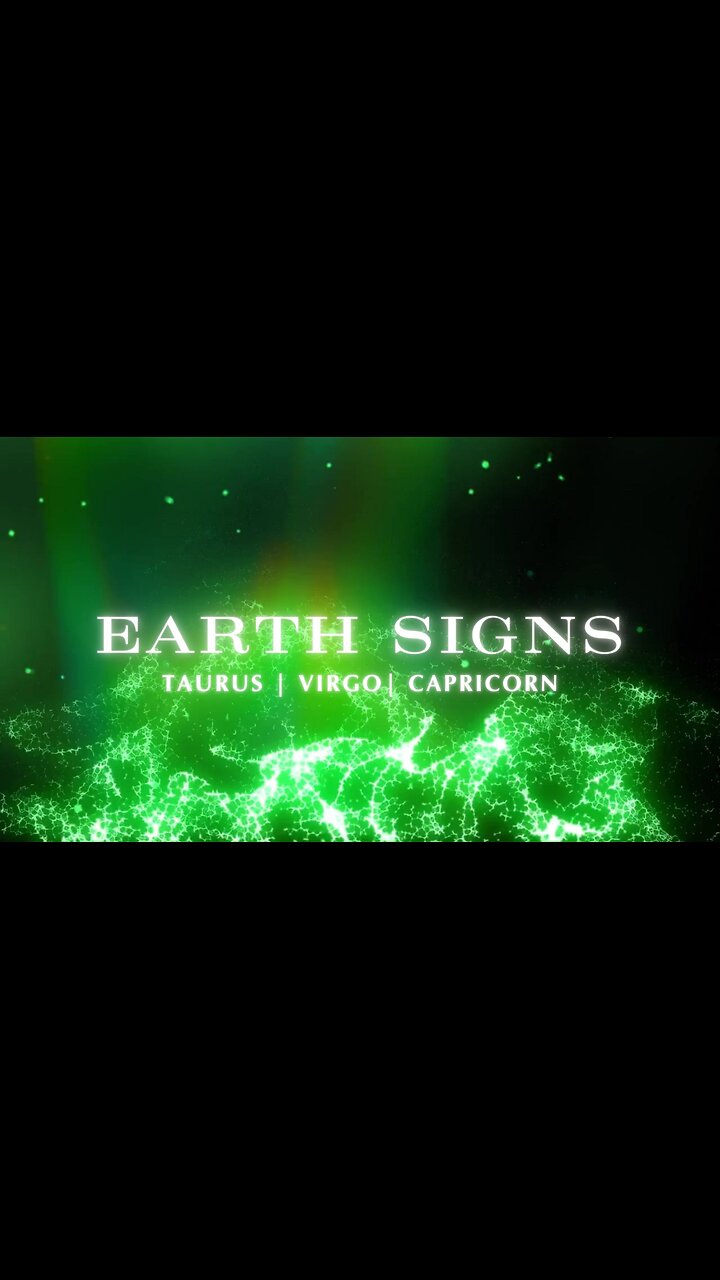 #earthsigns you gotta leave this bad romance behind #weeklymessages