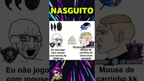 TODO MUNDO JÁ TEVE UMA CONVERSA ASSIM