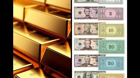 Commodity Standard | Is Gold a Barbarous Relic?