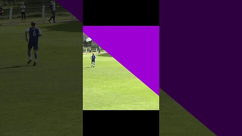 REFEREE SAYS PENALTY! What Do You Think? | #nonleague #nonleaguefootball #foul #penalty #shorts