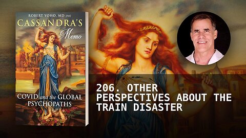 206. OTHER PERSPECTIVES ABOUT THE TRAIN DISASTER