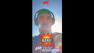 ⏱️60 Seconds $PANW @cvpayne BANG! 💥 $KSS $URBN $EXPR $INTU Rebel's Edge today 1pm