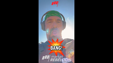 ⏱️60 Seconds $PANW @cvpayne BANG! 💥 $KSS $URBN $EXPR $INTU Rebel's Edge today 1pm