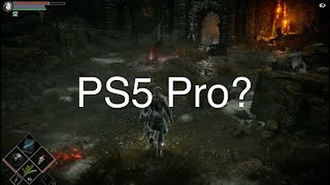 my opinion on the idea of a ps5 pro existing