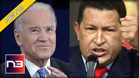 Biden Gives Communist Dictator Permission That Trump Never Would Have Dreamed Of