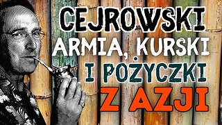 🤠 CEJROWSKI 🤠 Armia, Kurski i pożyczki z Azji 2022/9 Radiowy Przegląd Prasy odc. 1119