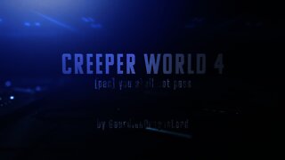 [pac] you shall not pass by GaurdianDragonLord Creeper World 4