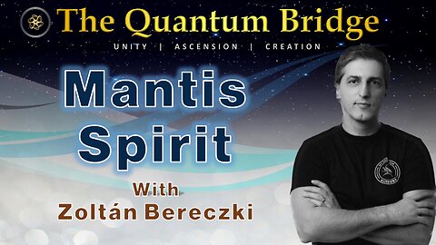 Mantis Spirit - with Zoltán Bereczki