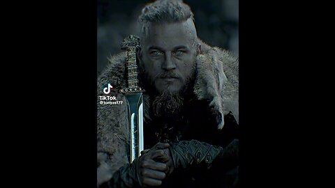 Ragnar lothbrok