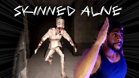 Never Stop At A Road Block Made By A Random Stranger | Skinned Alive