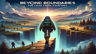 Beyond Boundaries: The Leap from Comfort