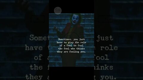 New Joker Status | joker emotional status|HYS #hys #viral #shortsfeed #motivationalstatus #joker