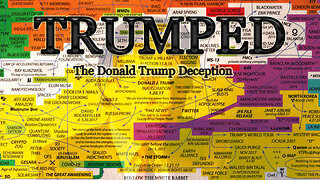 Trumped: The Trump Deception