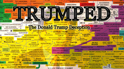 Trumped: The Trump Deception