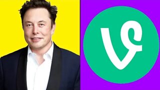 Elon is Bringing Back VINE! | Finds Twitter LIED to the Court