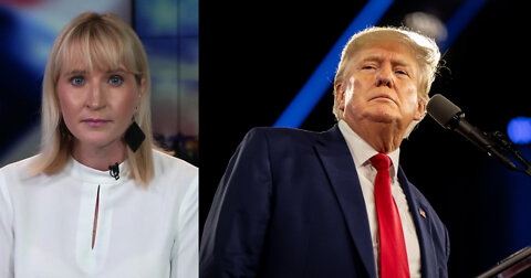 Trump Spokeswoman Liz Harrington Reveals Trump's Plans Following Raid: 'It's Imminent'