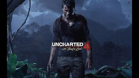 UNCHARTED 4 A Thief's End Trailer