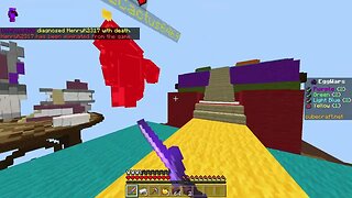 Minecraft Rushers tried to destroy but we destroyed them easily