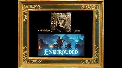 Enshrouded