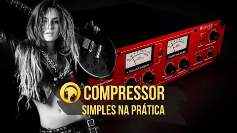 Compressor para Iniciantes - Produção Musical