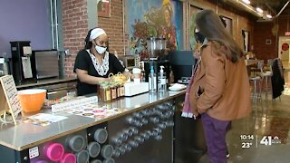 Nonprofit G.I.F.T. supports Black-owned businesses through community empowerment