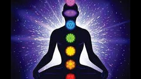 Psychic Focus on Chakras, Emotions and Food
