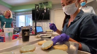 Highlands Ranch bakery whips up smiles with homemade cookies, cakes
