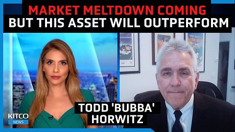 Fed's Rate Hike Impact: Recession & Market Crash Looming, says Todd Horwitz