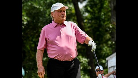 Jack Nicklaus Decries 'Cancel Culture' After Trump Loses Chance to Host PGA Championship