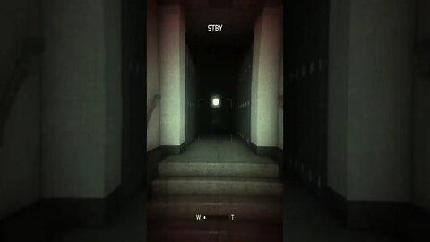 Outlast 2 Jumpscare - There Was A Creature In The Halls!