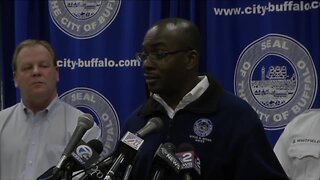 $35 million budget deficit predicted for City of Buffalo