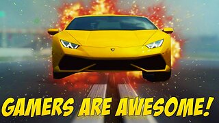 Gamers Are Awesome - Episode 20