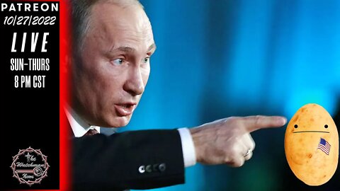 The Watchman News - West Can’t Sit Out Crises It Caused – Putin