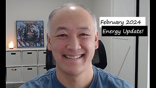 February 2024 Energy Update!