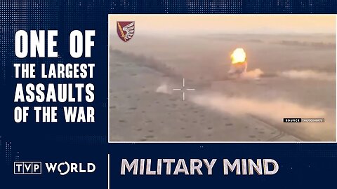 57 armored vehicles, 12 motorcycles, 200 troops | Military Mind|News Empire ✅