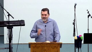 Sergey David | Sermon