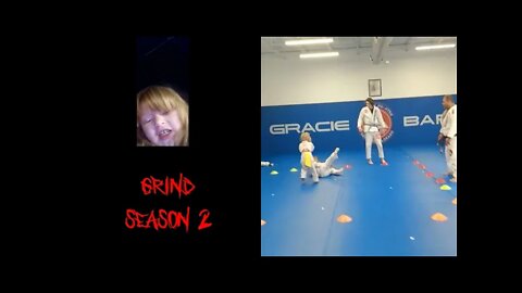 Grind Season 2 Promo edition 1 #Shorts